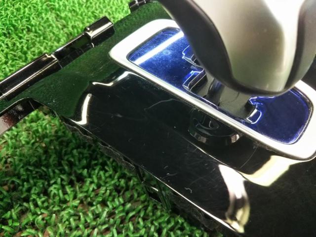 ホンダ GP7 フリードハイブリッド純正シフト