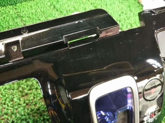 ホンダ GP7 フリードハイブリッド純正シフト