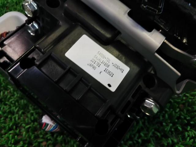ホンダ GP7 フリードハイブリッド純正シフト