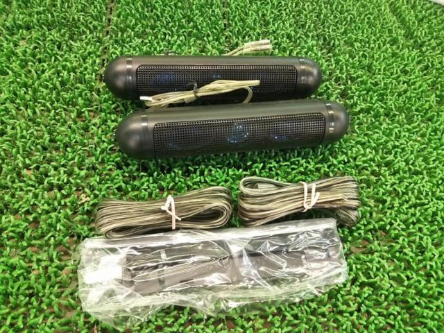 CTRONC STICK SPEAKER CT180 スティックスピーカー  2WAY 