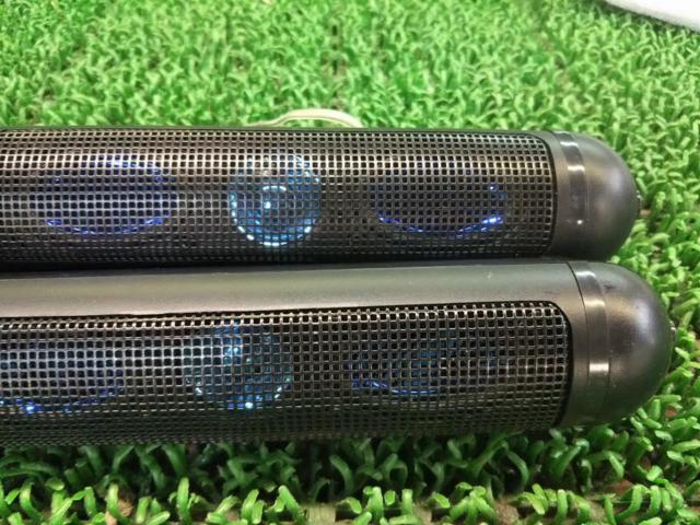 CTRONC STICK SPEAKER CT180 スティックスピーカー  2WAY 