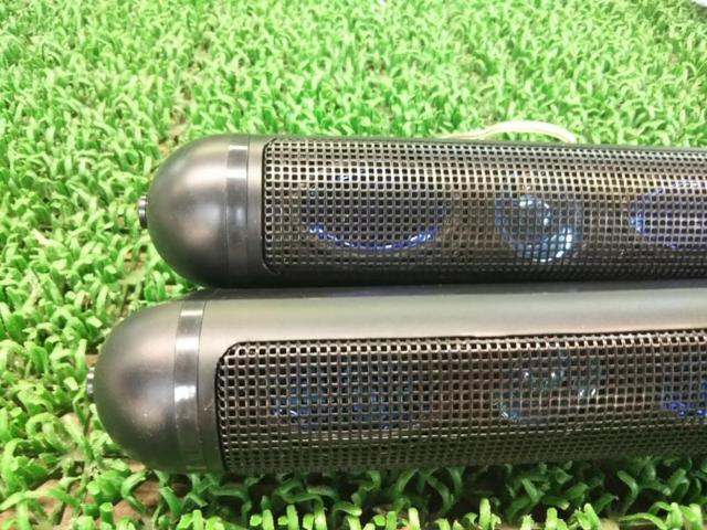 CTRONC STICK SPEAKER CT180 スティックスピーカー  2WAY 