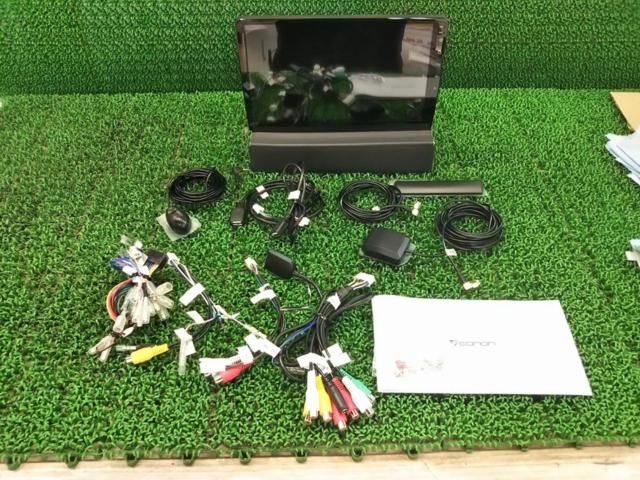 EONON GA2193SE 10.1インチ 2DINディスプレイオーディオ