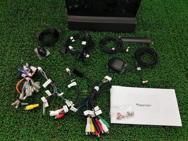 EONON GA2193SE 10.1インチ 2DINディスプレイオーディオ