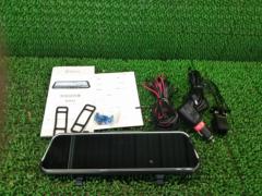 EONON SMEDIA R0018 ミラー型前後タイプドライブレコーダー