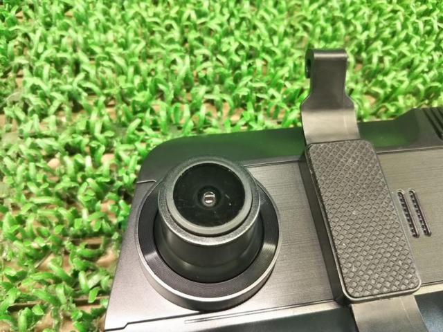 EONON SMEDIA R0018 ミラー型前後タイプドライブレコーダー