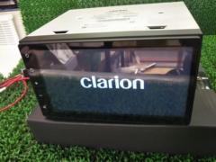 Clarion TY-1000A-B ディスプレイオーディオ
