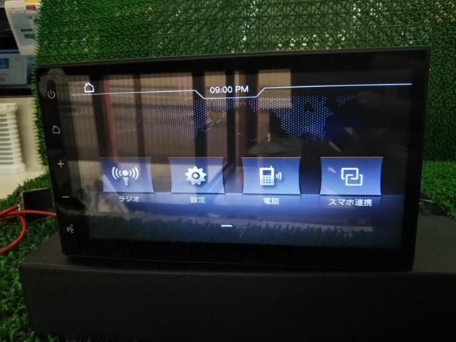 Clarion TY-1000A-B ディスプレイオーディオ