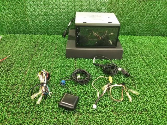 Clarion TY-1000A-B ディスプレイオーディオ