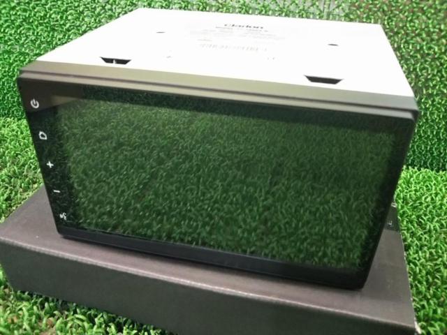 Clarion TY-1000A-B ディスプレイオーディオ