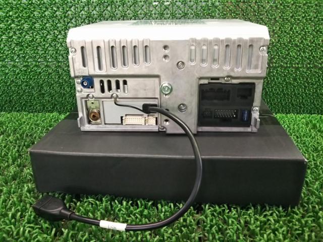 Clarion TY-1000A-B ディスプレイオーディオ