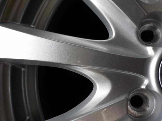 weds(ウェッズ)  ravriom RS01  + TOYO(トーヨー) NANOENARGY3 PLUS