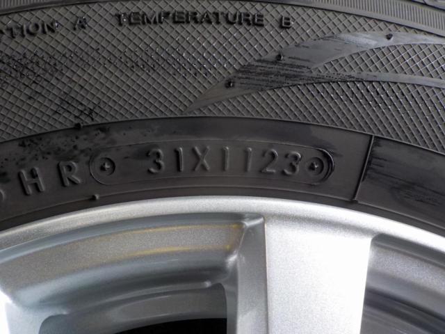 weds(ウェッズ)  ravriom RS01  + TOYO(トーヨー) NANOENARGY3 PLUS