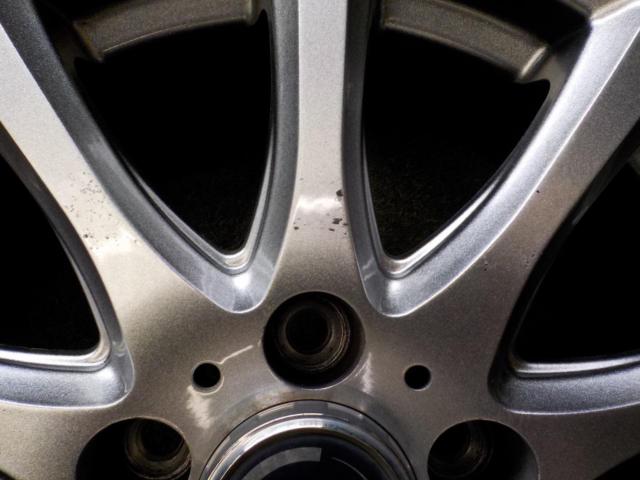 【ABE SHOKAI(アベショウカイ)】LA STRADA(ラストラーダ)  +【GOODYEAR】ICE NAVI 8 215/60R16 2025年 4本セット