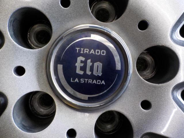 【ABE SHOKAI(アベショウカイ)】LA STRADA(ラストラーダ)  +【GOODYEAR】ICE NAVI 8 215/60R16 2025年 4本セット