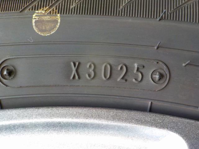 【ABE SHOKAI(アベショウカイ)】LA STRADA(ラストラーダ)  +【GOODYEAR】ICE NAVI 8 215/60R16 2025年 4本セット