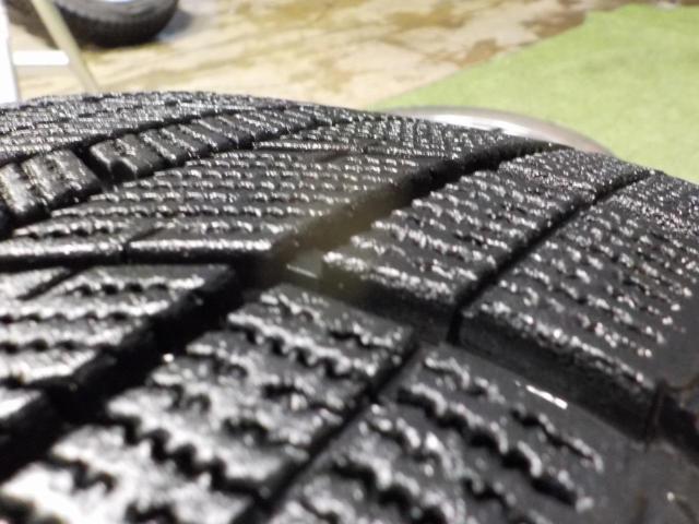 【EMBLEY】 10スポーク+【NANKANG】ICE ACTIVA AW-1