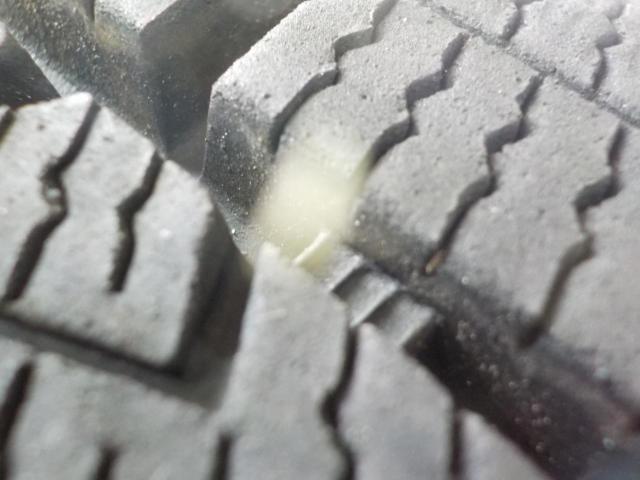 weds ravrion + DUNLOP WINTERMAXX WM03