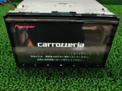 【carrozzeria】AVIC-RZ722  7インチ2DIN/フルセグ/DVD/CD/Bluetooth/SD/ラジオ/HDMI/メモリーナビ ☆未使用TVアンテナ☆