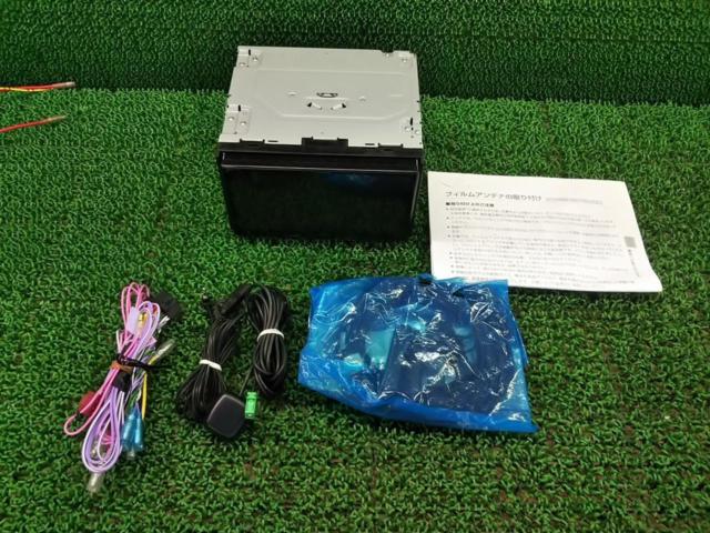 【carrozzeria】AVIC-RZ722  7インチ2DIN/フルセグ/DVD/CD/Bluetooth/SD/ラジオ/HDMI/メモリーナビ ☆未使用TVアンテナ☆