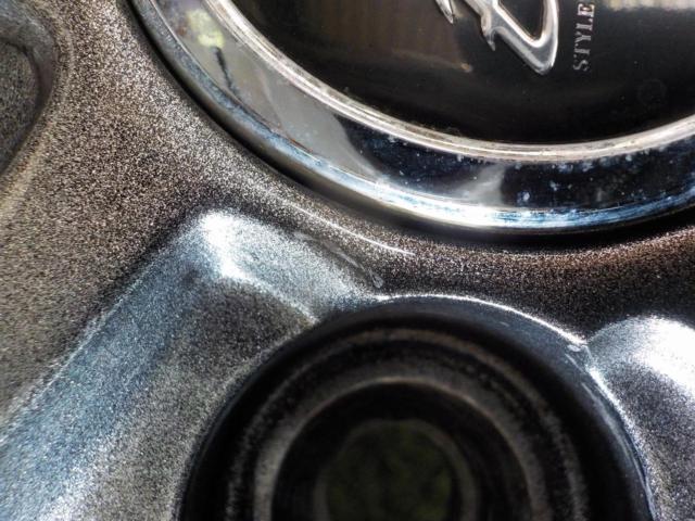 【HOT STUFF(ホットスタッフ)】Exceeder+【AUTO BACS】NorthTrek N5 155/65R14 2023年