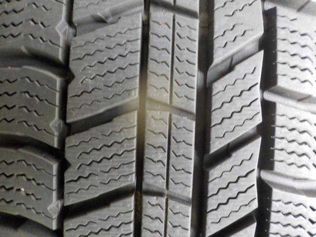 【HOT STUFF(ホットスタッフ)】Exceeder+【AUTO BACS】NorthTrek N5 155/65R14 2023年