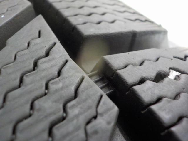 【HOT STUFF(ホットスタッフ)】Exceeder+【AUTO BACS】NorthTrek N5 155/65R14 2023年
