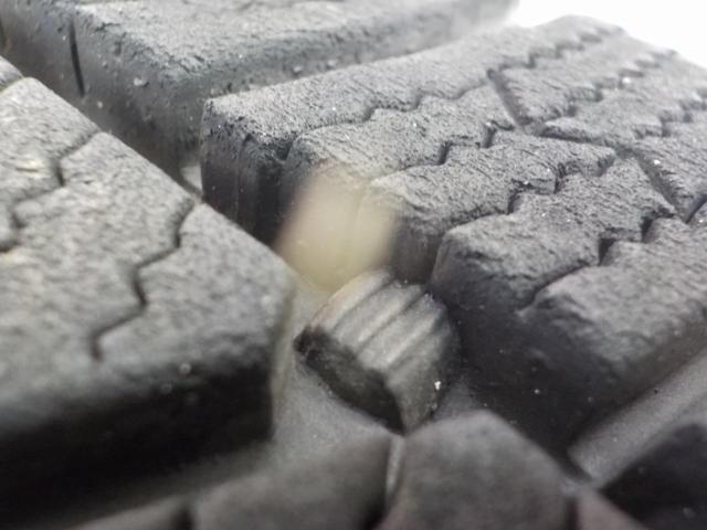 メーカー不明 PRO V7+BRIDGESTONE BLIZZAK VRX3