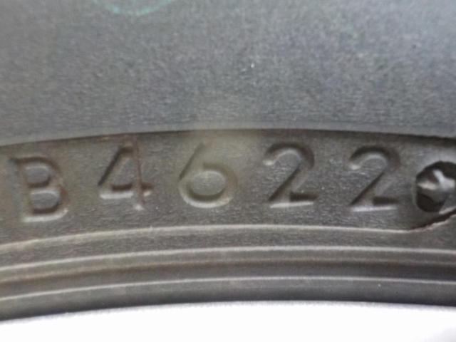 【BRIDGESTONE(ブリヂストン)】BALMINUM(バルミナ)  +【BRIDGESTONE】BLIZZAK DM-V3 235/60R18 2022年 4本セット