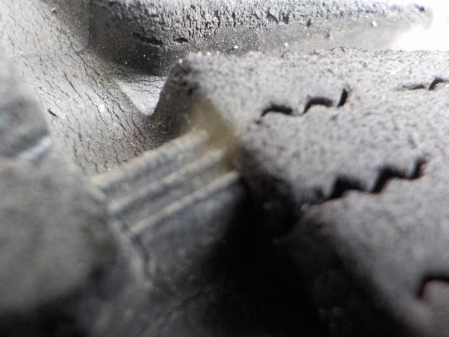 【BRIDGESTONE(ブリヂストン)】BALMINUM(バルミナ)  +【BRIDGESTONE】BLIZZAK DM-V3 235/60R18 2022年 4本セット