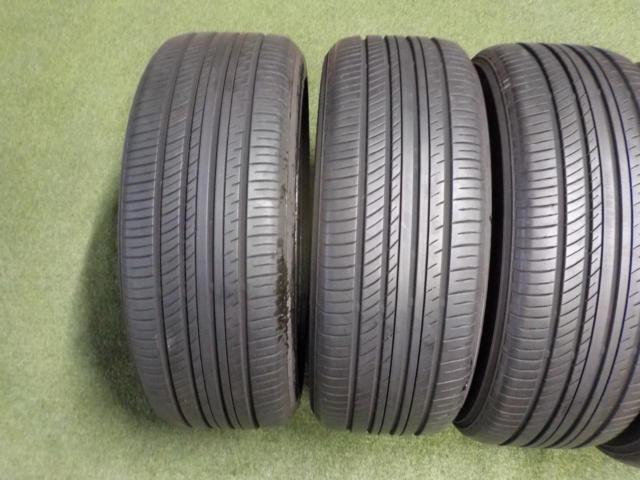 YOKOHAMA ADVAN dB V552