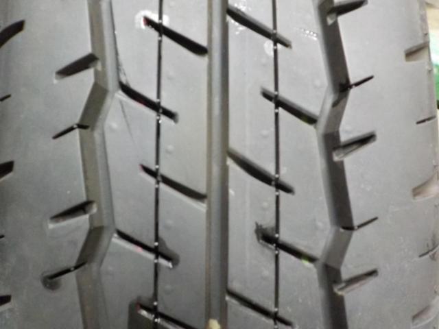 【トヨタ純正】200系 ハイエース 純正スチールホイール+【DUNLOP】SP175N 195/80R15 107/105S LT