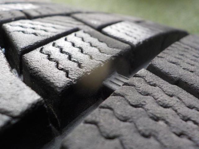 weds TEAD + DUNLOP WINTERMAXX SJ8+
