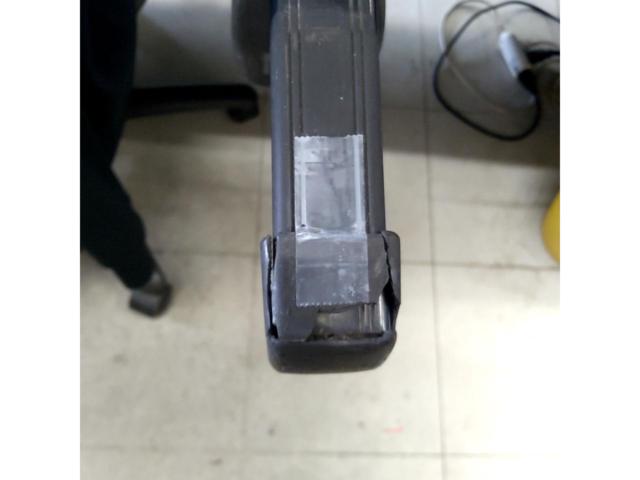 NI2609-2002 【CAR-MATE】RV-INNO IN-AR スクエアバー + ベース 【ルーフレール付車用】