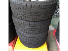 【BRIDGESTONE】WZ-1