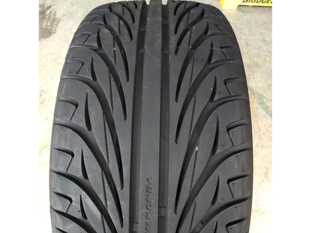 NI2609-2006 【KENDA】KAISER KR20