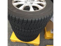 【YOKOHAMA】iceGUARD iG70