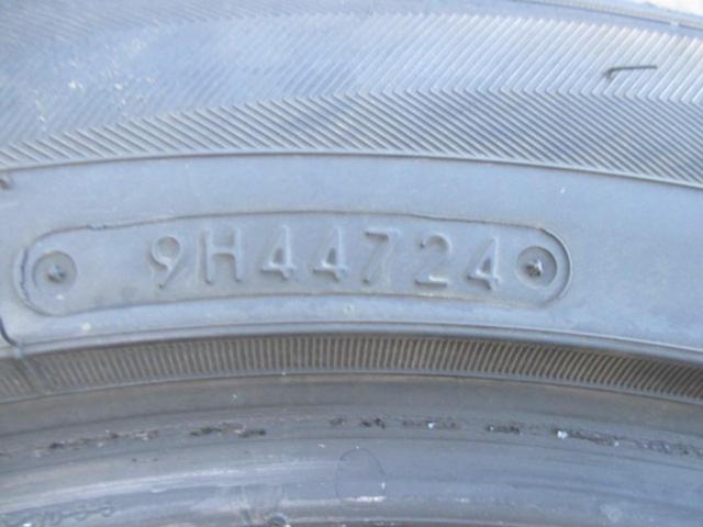 TOYO PROXES CL1 SUV 225/55R19 2024年製 2本