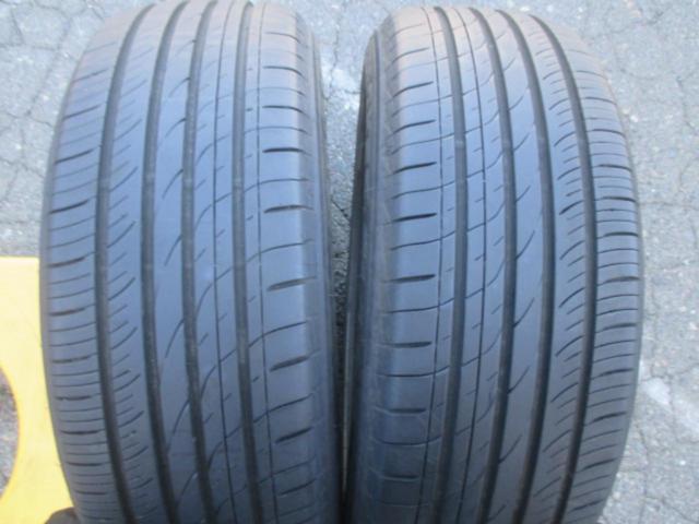 TOYO PROXES CL1 SUV 225/55R19 2024年製 2本