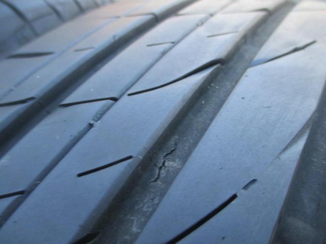TOYO PROXES CL1 SUV 225/55R19 2024年製 2本