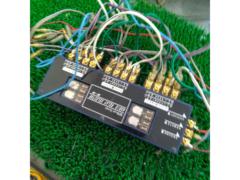 BEAT-SONIC
Audio relay selector
SK-20