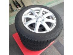 MACBES MB8+【DUNLOP】WINTERMAXX WM02