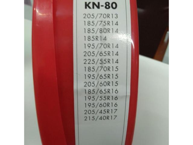タイヤチェーン KN-80