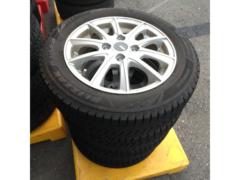 【BRIDGESTONE(ブリヂストン)】 PREO L5+【BRIDGESTONE】VRX3