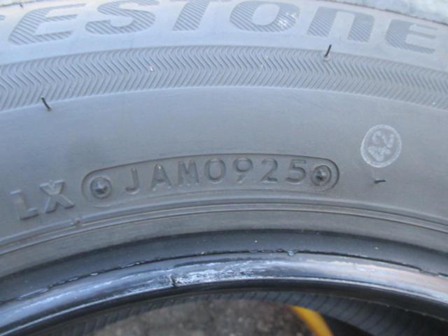 【BRIDGESTONE】ECOPIa EP150