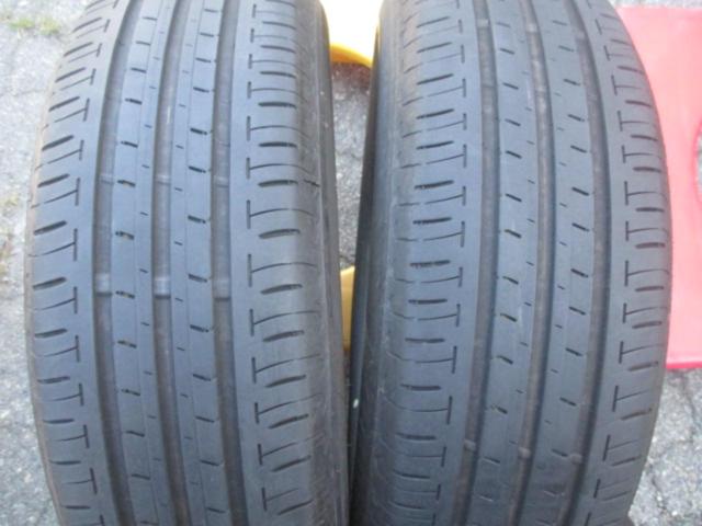 【BRIDGESTONE】ECOPIa EP150