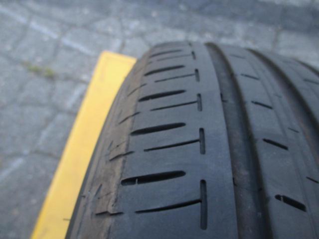 【BRIDGESTONE】ECOPIa EP150