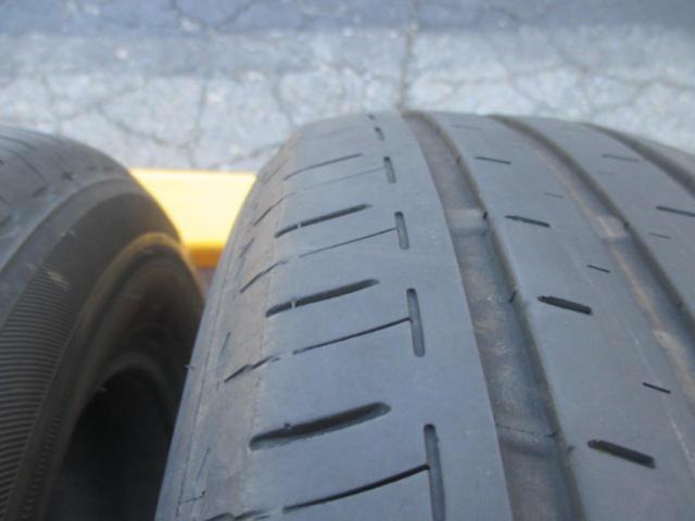 【BRIDGESTONE】ECOPIa EP150