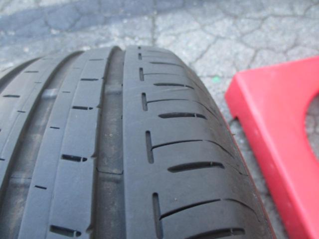 【BRIDGESTONE】ECOPIa EP150