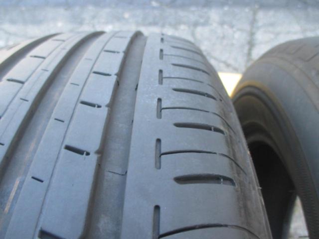 【BRIDGESTONE】ECOPIa EP150